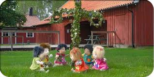 Joyk Empathy Dolls Elly's Speelgoedkraam Houten Speelgoed